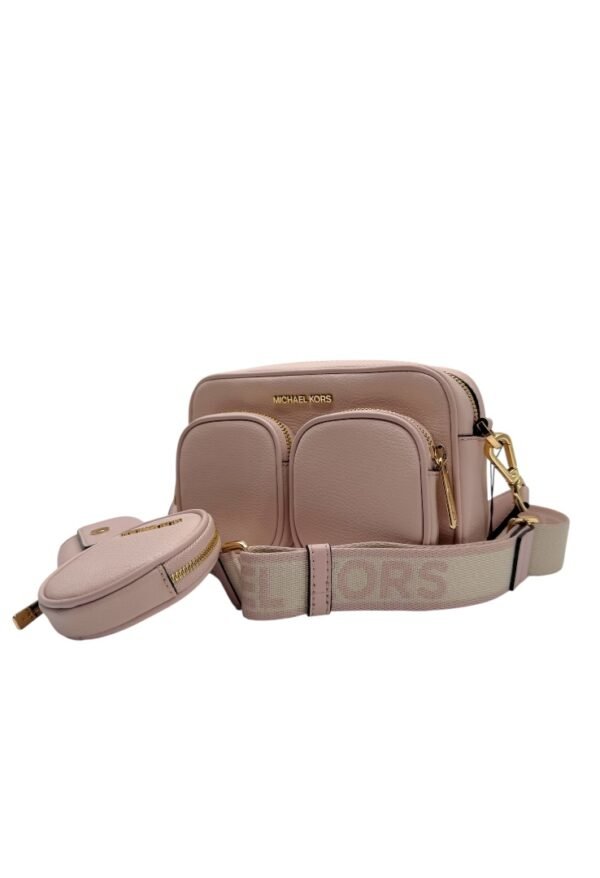 MICHAEL KORS - MESSENGER JET SET TRAVEL - Image 12